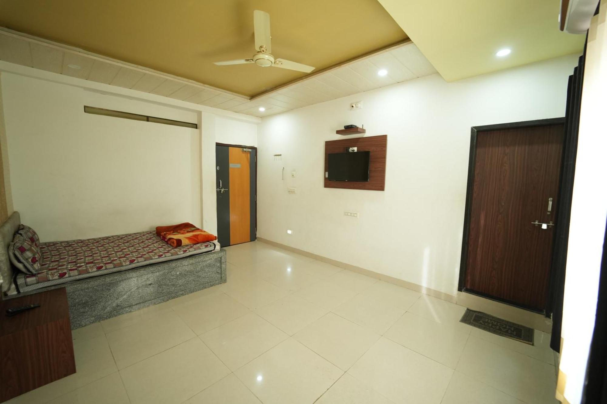 Hotel Pawar Palace And Restaurant Kelwa (Rajasthan) Exterior foto